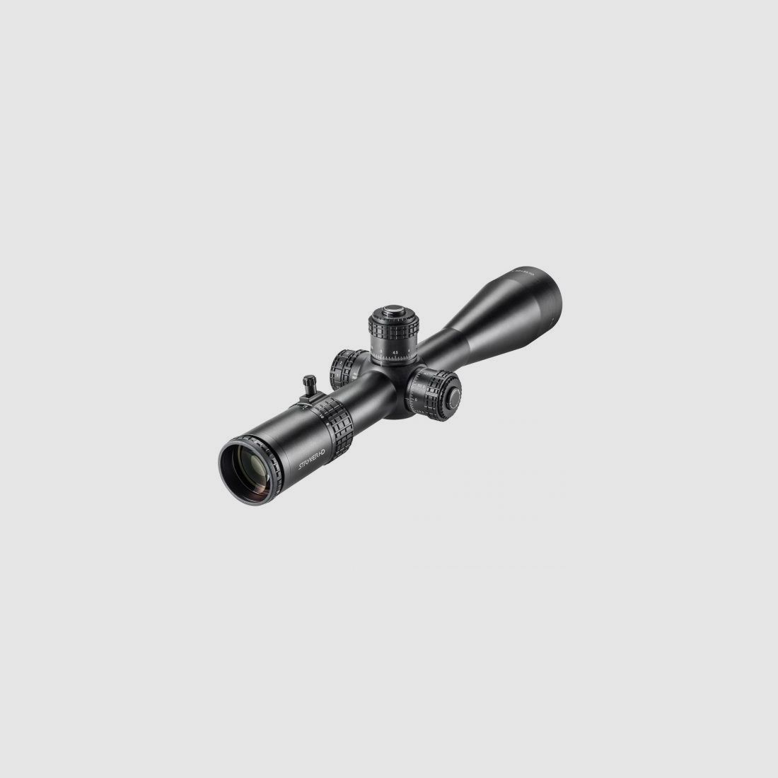 Delta Optical Stryker HD 5-50×56 SFP