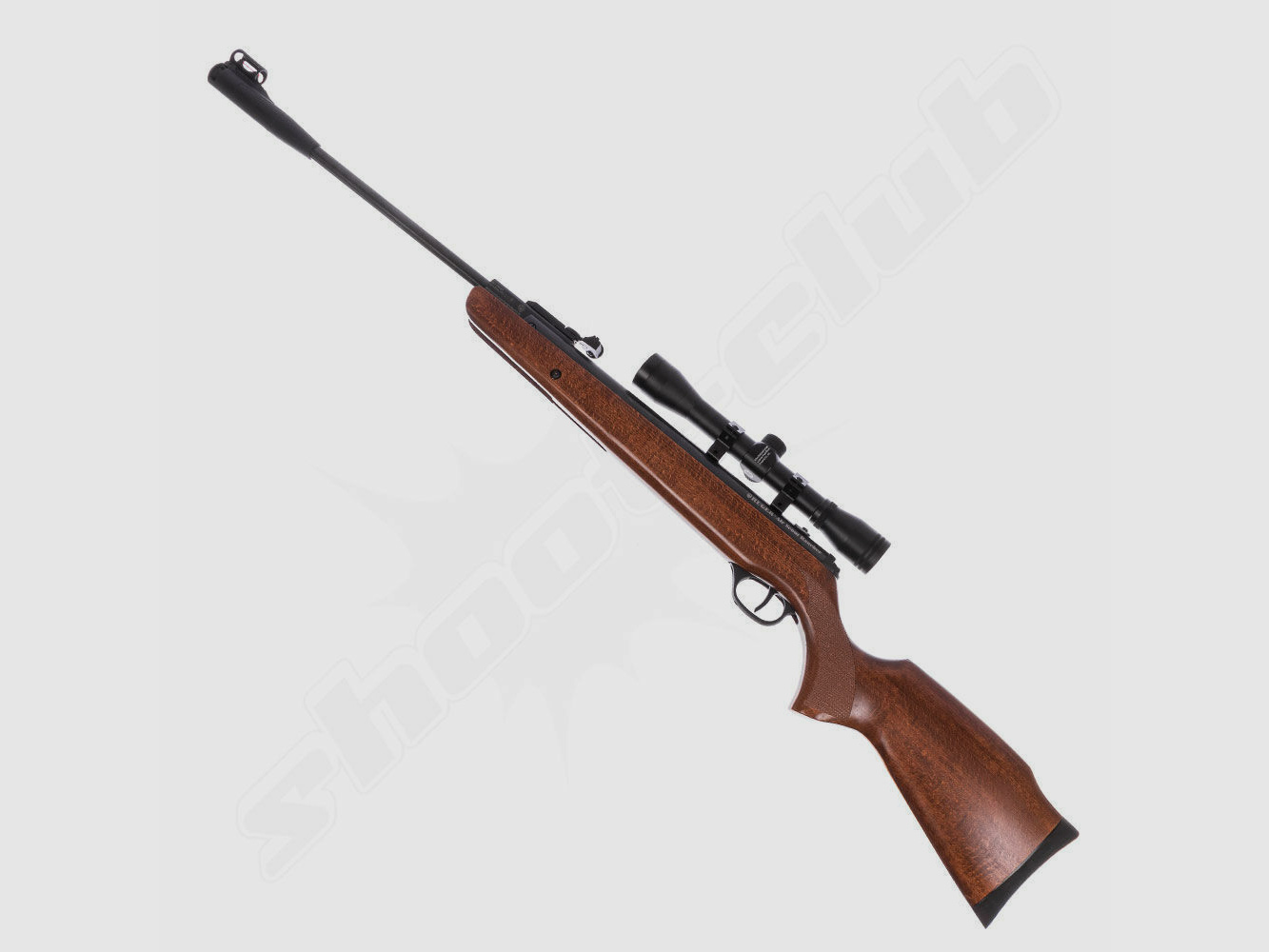 Ruger Luftgewehr Ruger Air Scout
