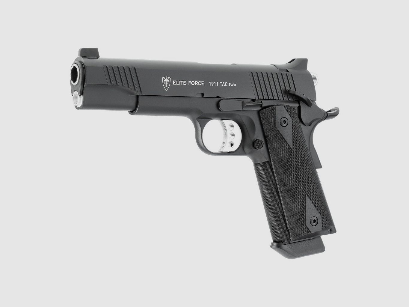 Elite Force 1911 Tac two 6 mm, Gas, &lt; 1,0 J