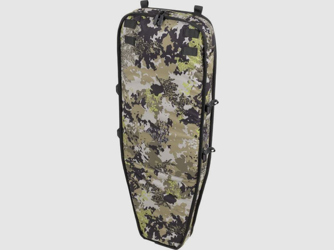 Modulares Etui für Büchse, Blaser Ultimate, Camo Modular Ultimate Serie, HunTec Camo, Bild 2 von 5