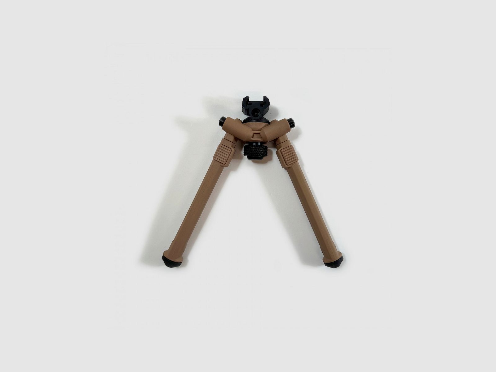 KECK BIPIEDE K808 GOLDEN PICATINNY 20MM, Bild 1 von 5