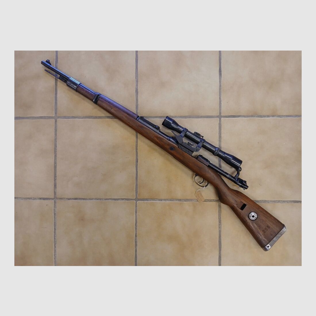 Mauser 98K
