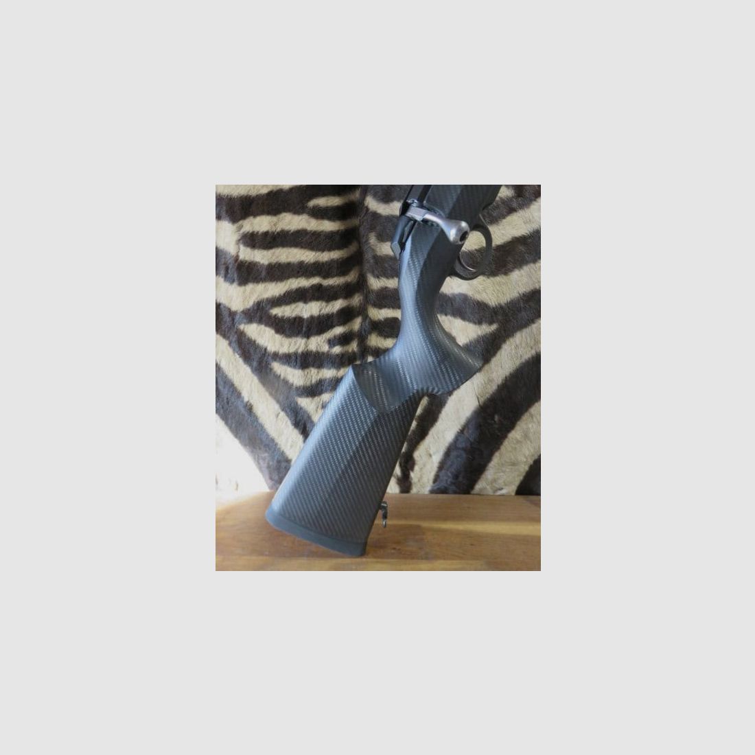 Repetierbüchse TIKKA T3X Carbon Kal.243 – ca.51cm geflutet/gewinde, Bild 7 von 9