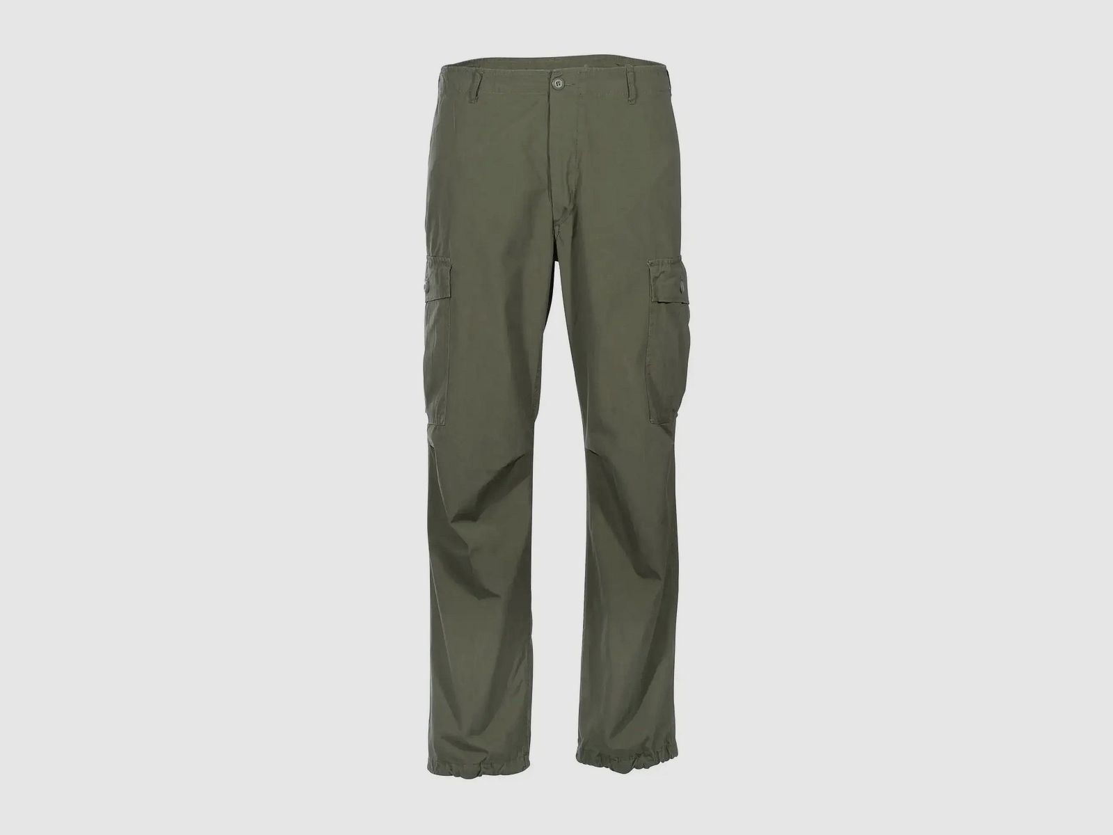 Mil-Tec Mil-Tec US Hose M64 Vietnam - S Herren