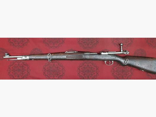 Brünner VZ24 (K98)