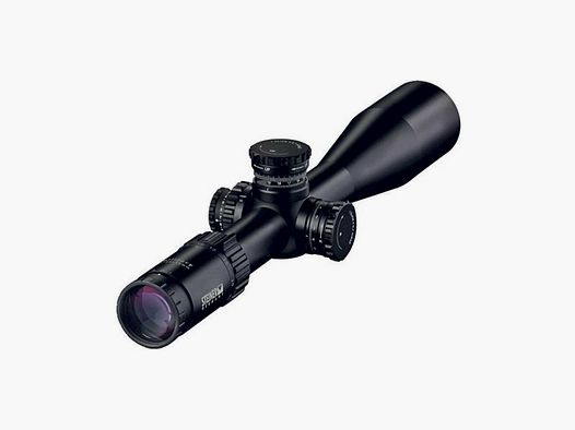 Ottica Steiner Military M5Xi 5-25x56 - Ret. MSR2 IL