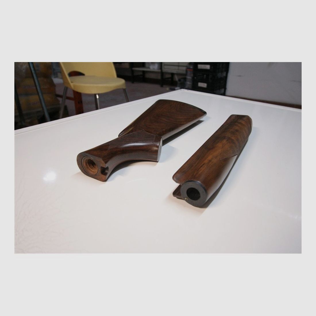 Benelli Super 90/Raffaello Ancienne Série Cal. 12, image 3 sur 3