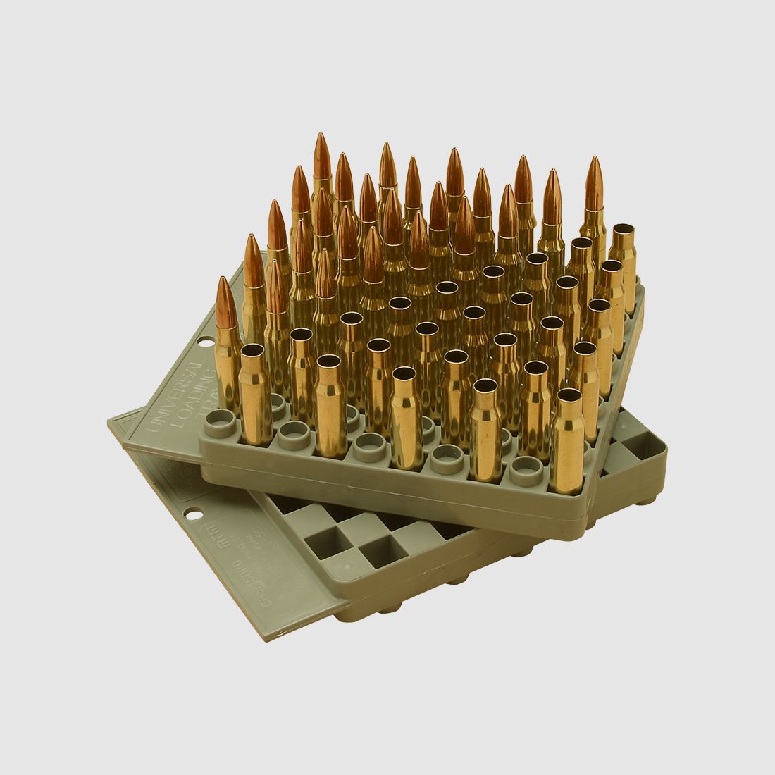 MTM Universele Laadtray LT-50-43 grijs