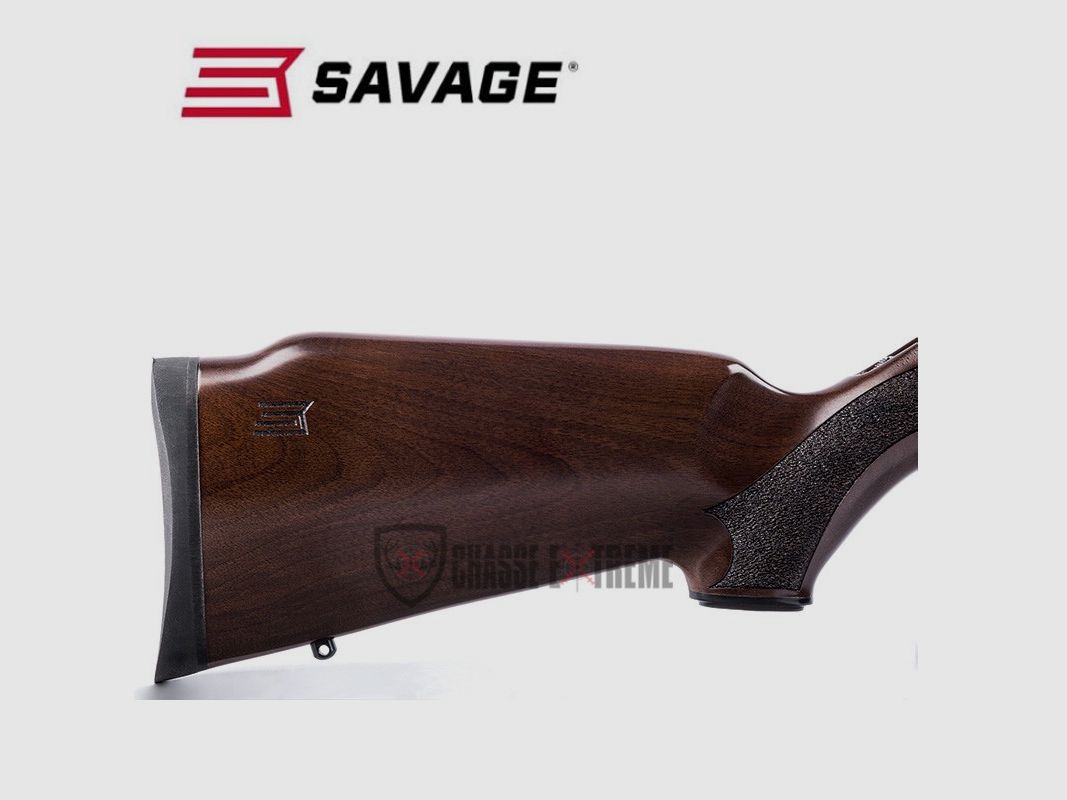Savage B22 G 21" .22 lr, Bild 3 von 3
