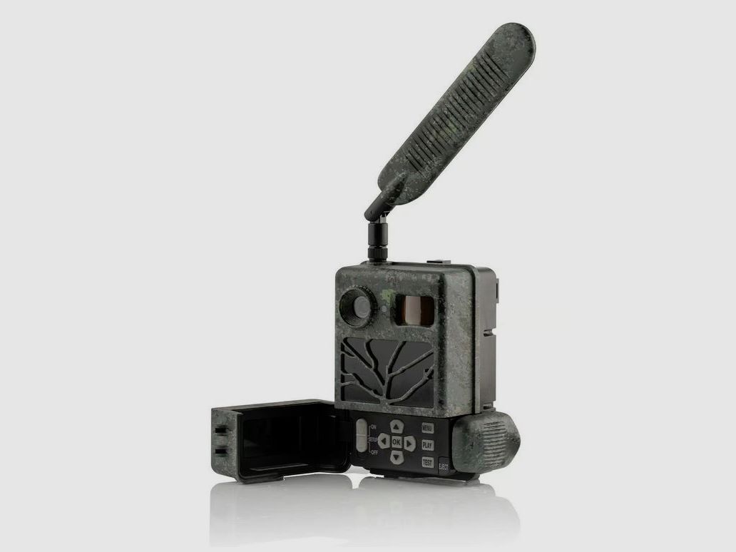 ZEISS Secacam 3 Trail Camera