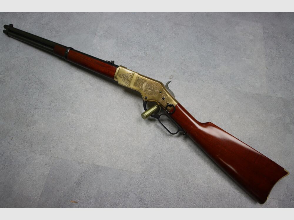 Hege Uberti 1866