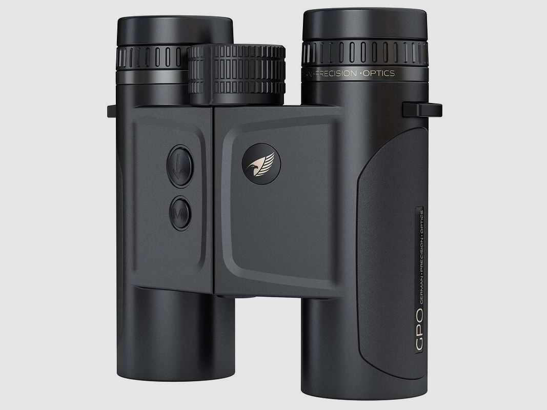 GPO Rangeguide 2800 10x32 télémètre