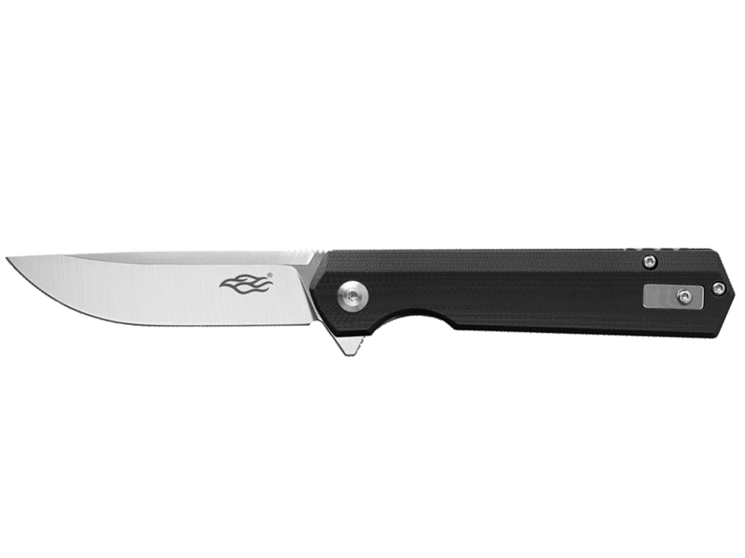 Nóż składany Ganzo Firebird FH11S-BK (FH11S-BK), zdjęcie 2 z 10