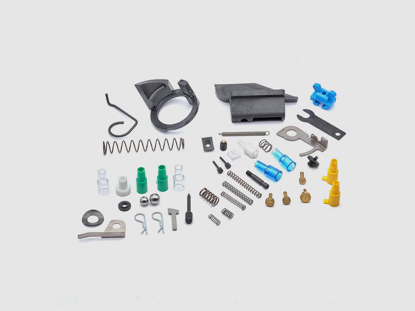 Dillon 21146 XL650 Spare Parts Kit, image 1 of 3