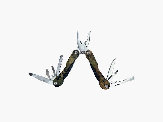 Pinza multifunzione Kombo Pro Hunt