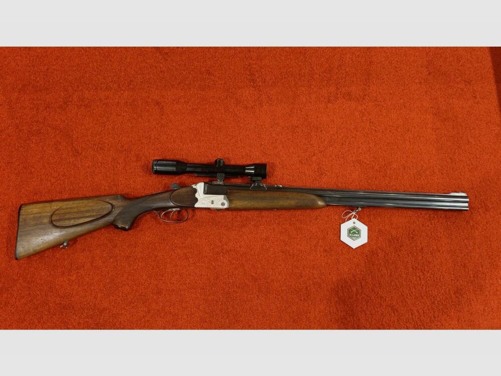 Sodia Ferlach 7x57R;16/70, afbeelding 1 van 4