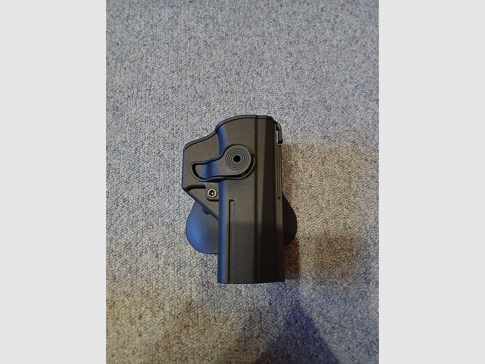 IMI Holster para CZ Shadow 2