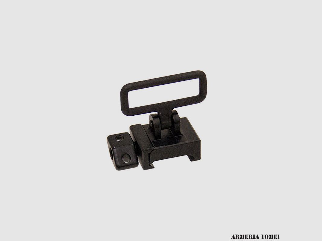 UTG – Sling with Weaver Mount