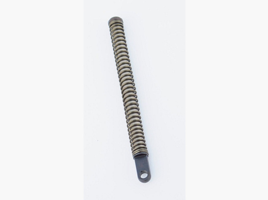 Weapon technology Hamann Wolfram guide rod with spring for SIG 210