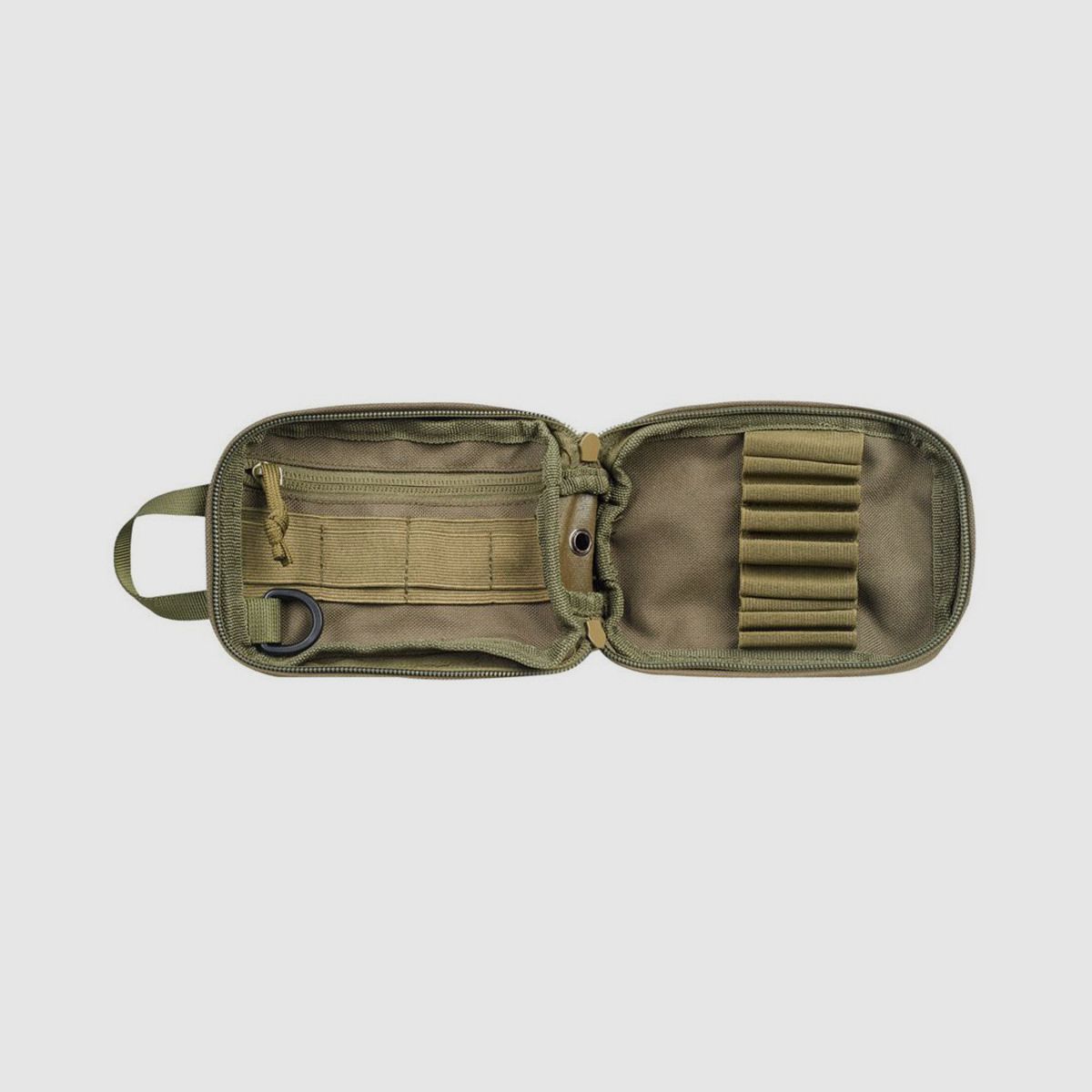 Bergara Pouch S Organizer Tasche, Bild 3 von 5
