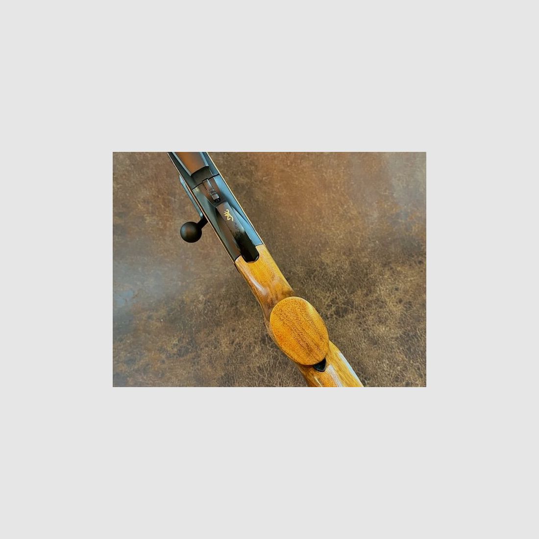 Browning Maral right