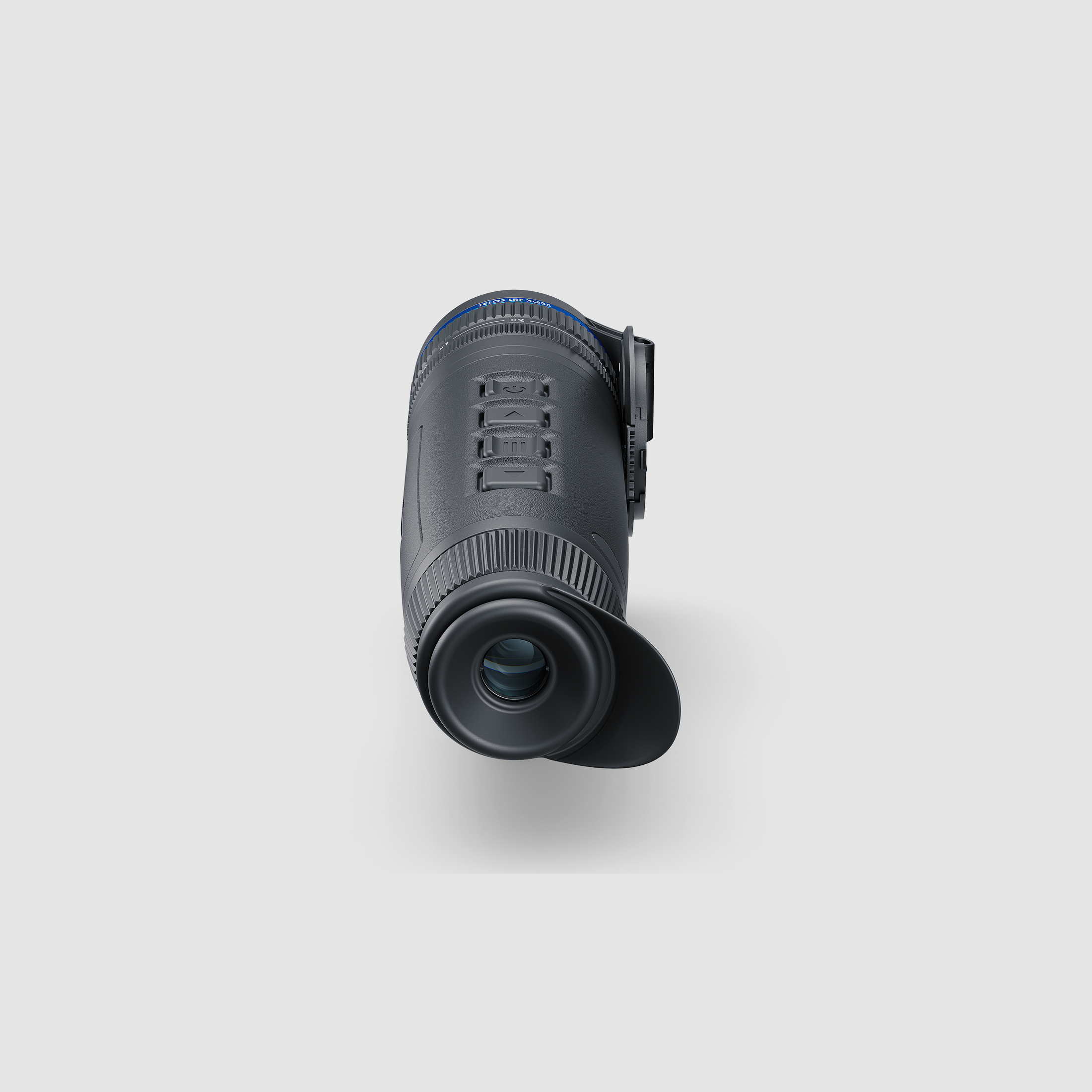 Pulsar telecamera termica Telos XQ35 LRF, immagine 4 di 7