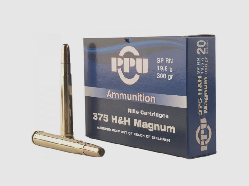 Prvi Partizan PPU SP RN 300grs - 10 Stk