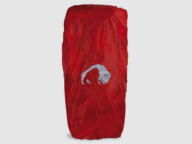 TATONKA Rain Flap Red S
