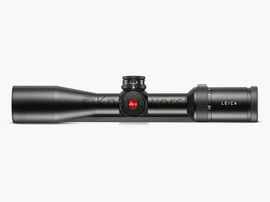 Leica	 Fortis 1,8-12x42i