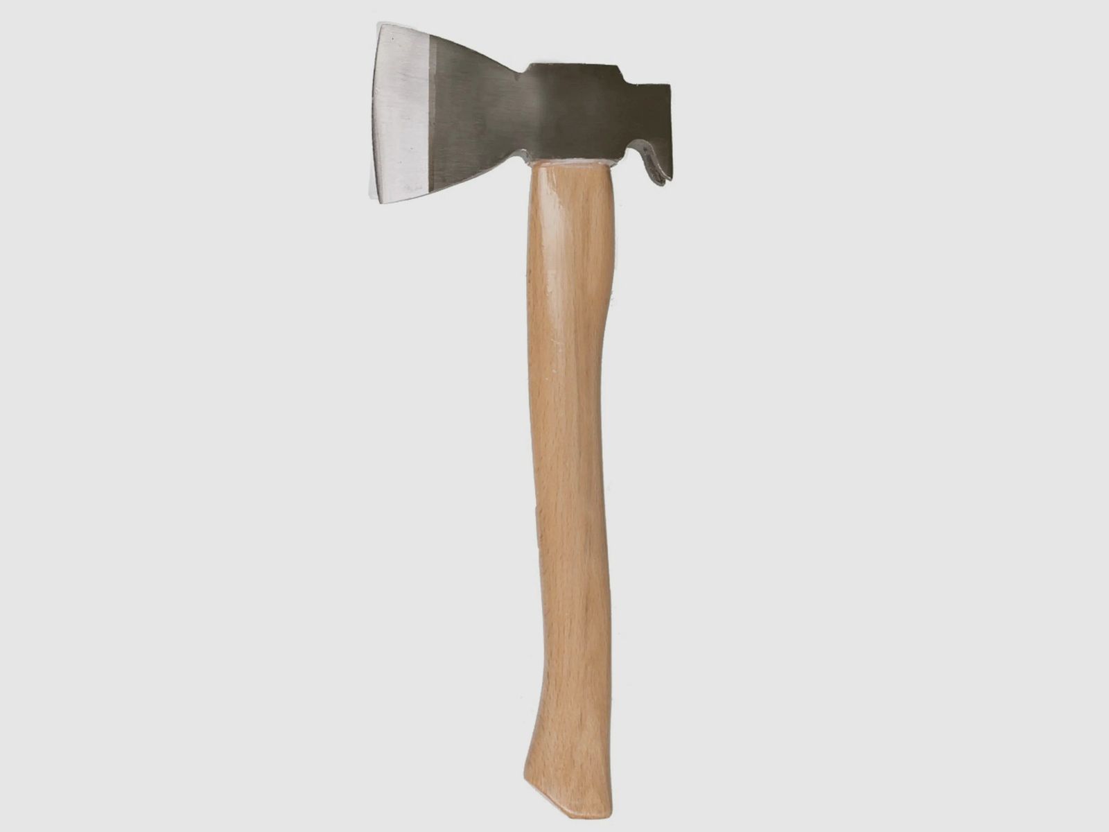 Mil-Tec BW Klauenbeil 1.5 lb Hickory Handle