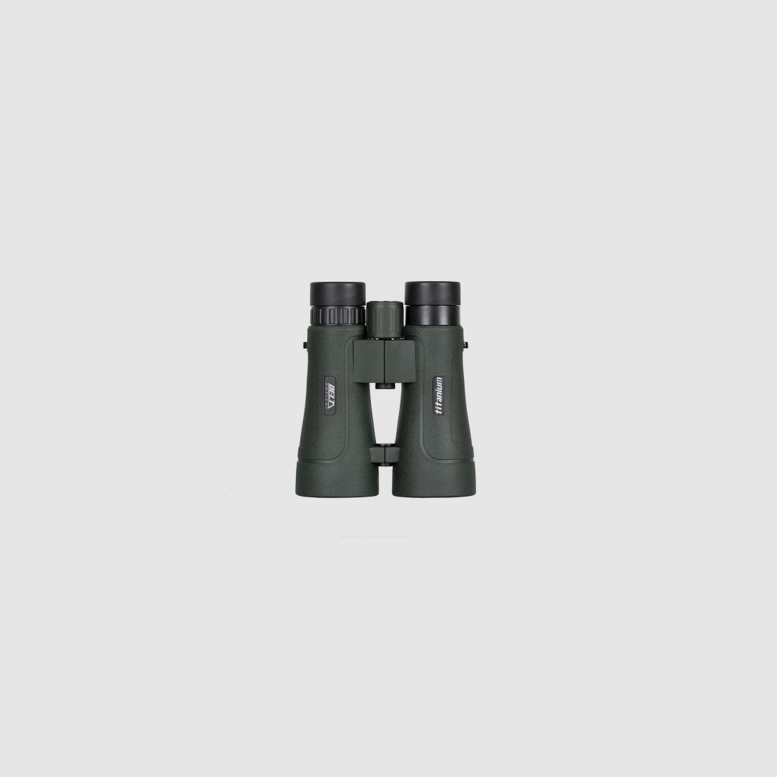 Delta Optical Titanium 8X56 Roh, Bild 5 von 9