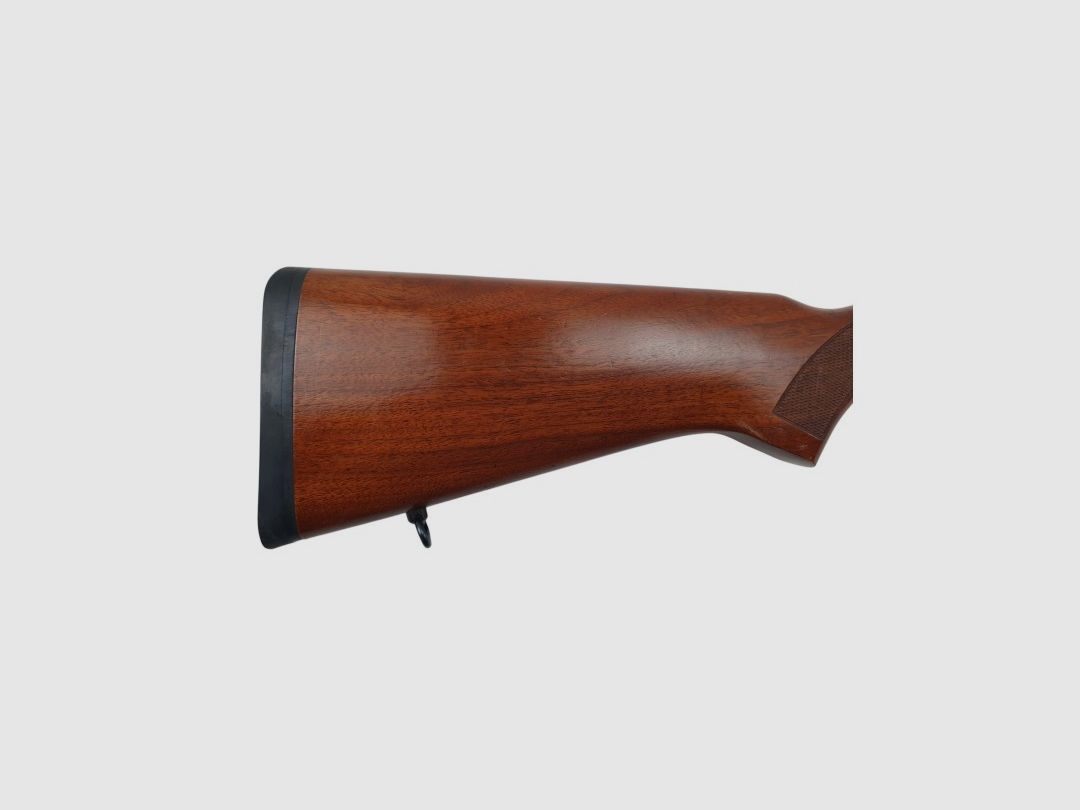 RUGER usado - Carabina semiautomática RUGER 10/22 Madera Roscada Cal. .22LR, imagen 4 de 13