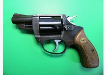 Astra Cadix, .38 Special, revolver da 2", colpo di zanna o caccia con trappola #97