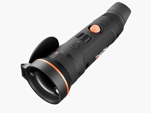 ThermTec Wild 650DL Pro kamera termowizyjna ręczna