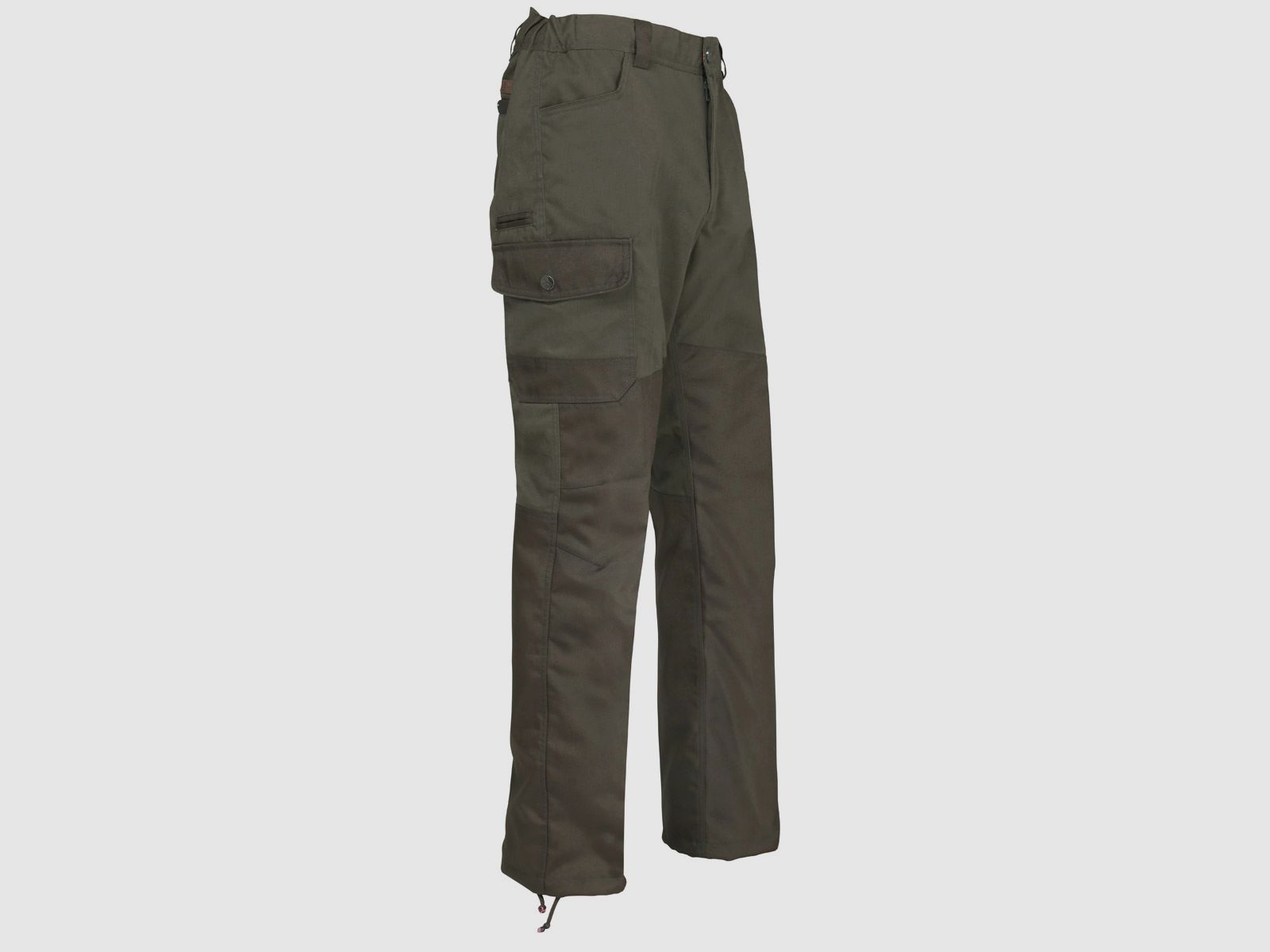 Percussion Dornenhose Tradition Khaki