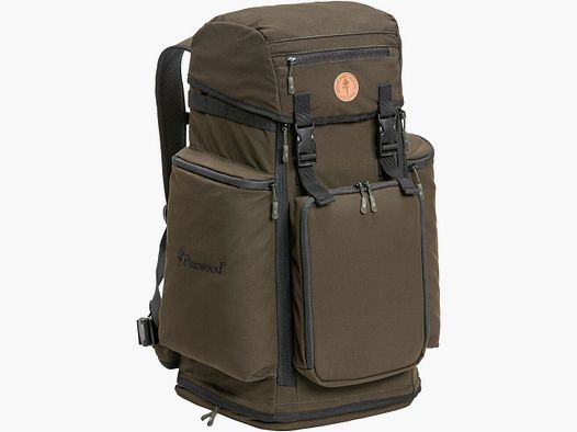 Pinewood Rucksack Wildmark, 35 l