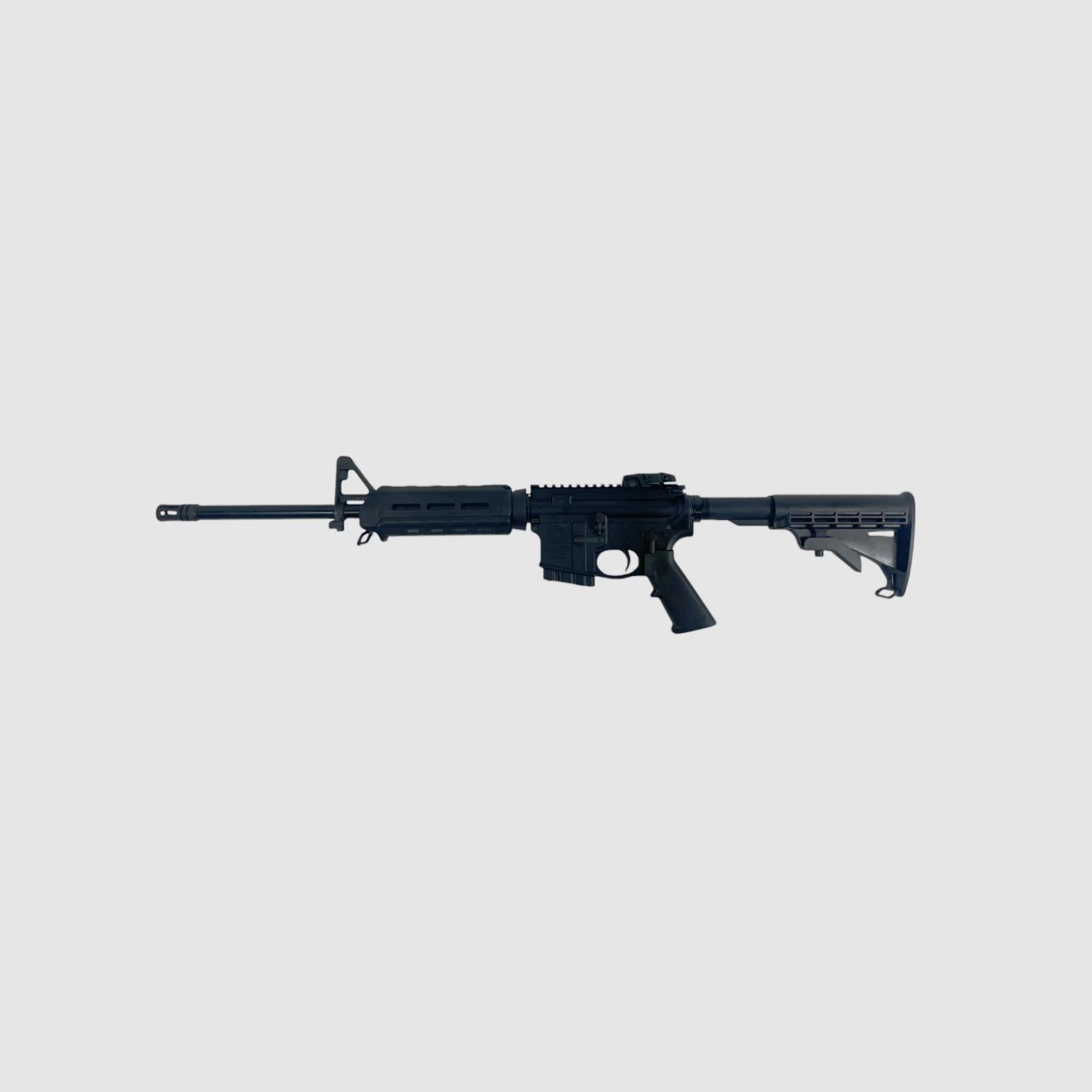 Smith & Wesson M&P 15 Sport II M-Lok Kal. 223 Remington, Bild 14 von 14