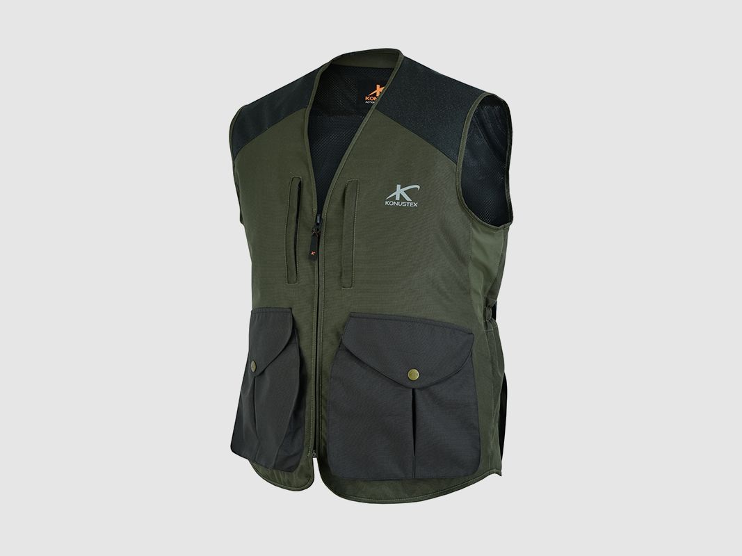 Konus NOTABLE Vest, afbeelding 1 van 10