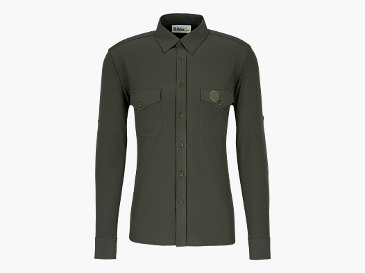 SODIA Functional Shirt Roll-Up Sleeve