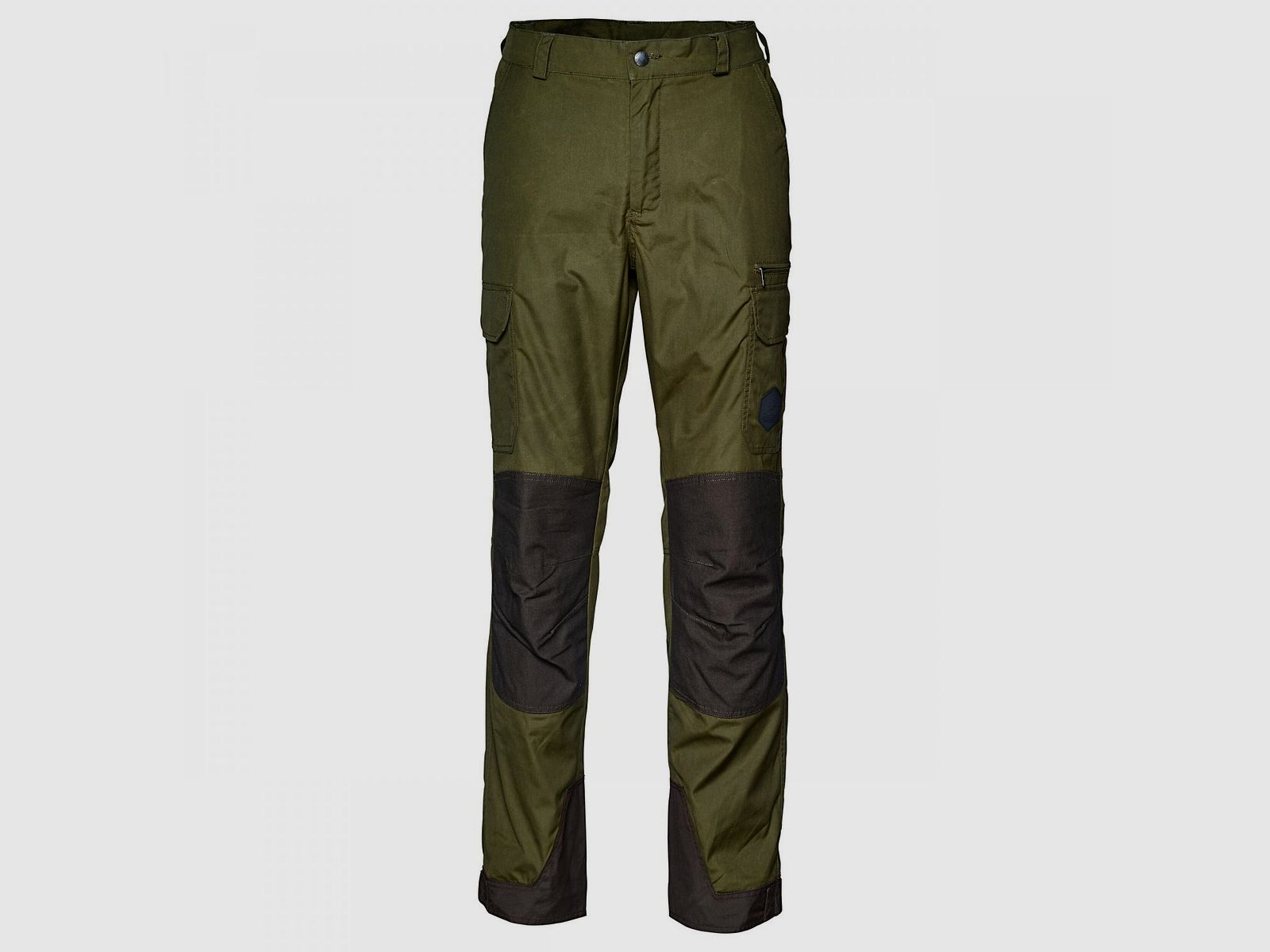 Key Point Reinforced Outdoorhose Herren (Pine Green)