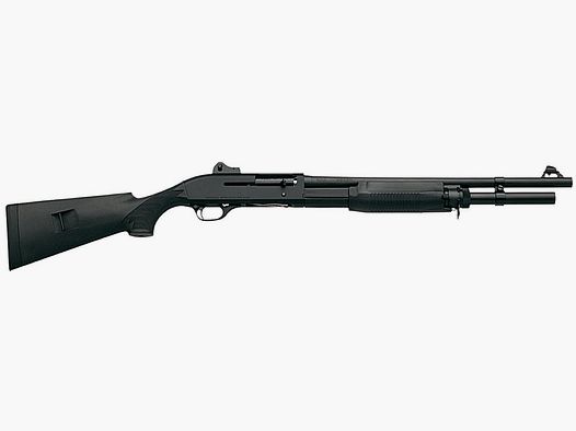 BENELLI M3 Super 90 Tactical escopeta semiautomática 12/76 longitud del cañón 50 cm Cylinder