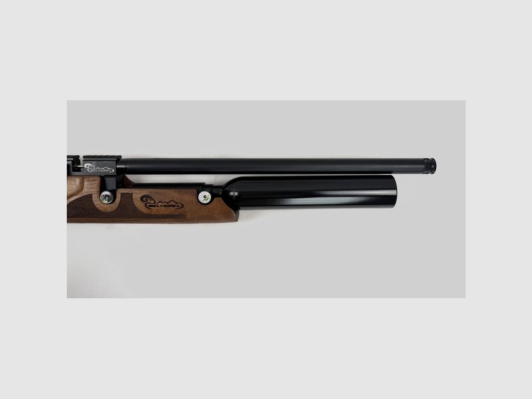 Kral Arms Puncher Big Horn Regulated in 6.35 mm or 7.62 mm, image 4 of 5