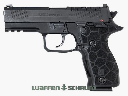 Arex Zero 2 S Optical Ready 4,2''