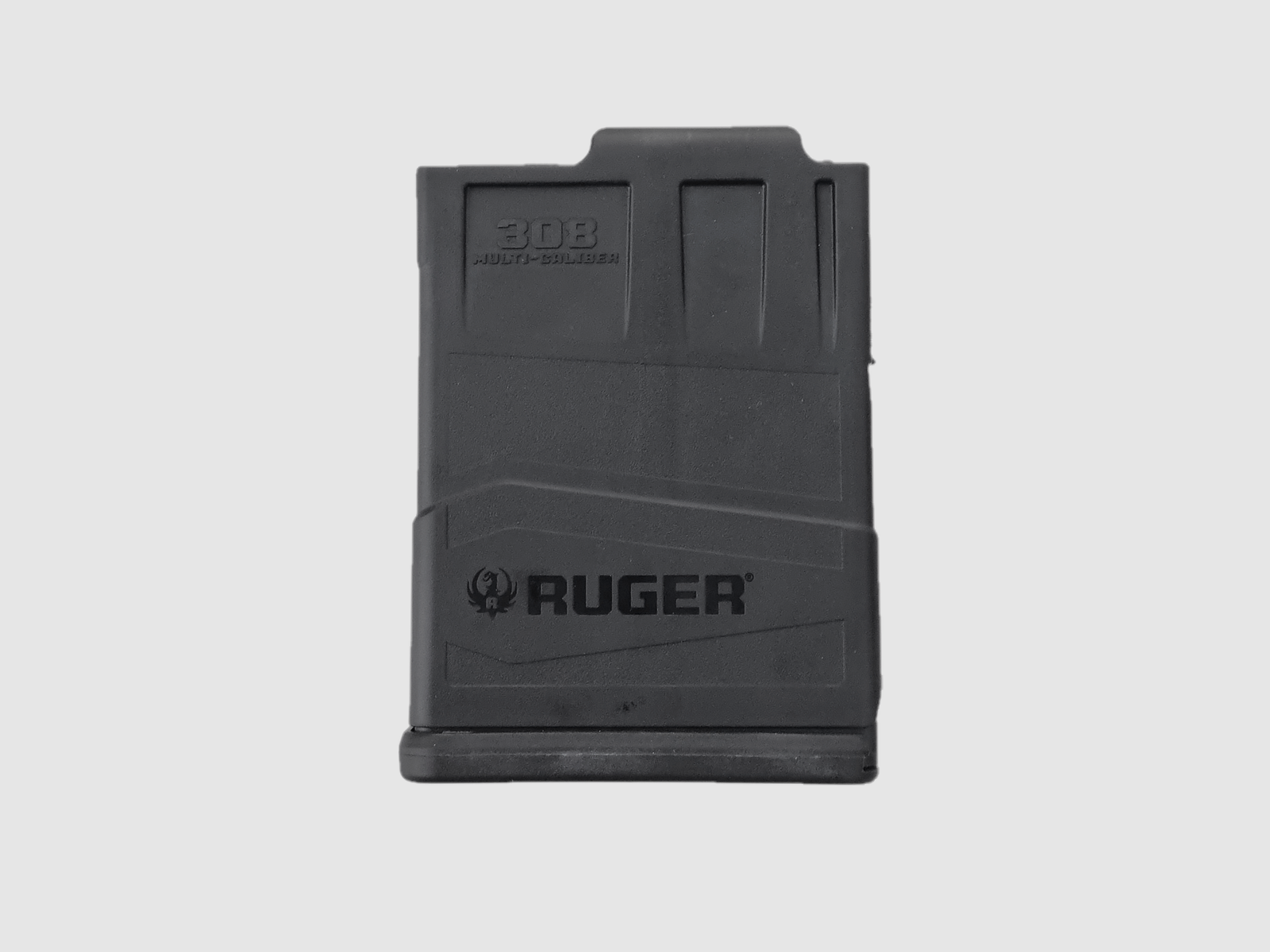 Magazynek AICS 308 / Ruger Precision Rifle Polimer 10 Naboi - Ruger