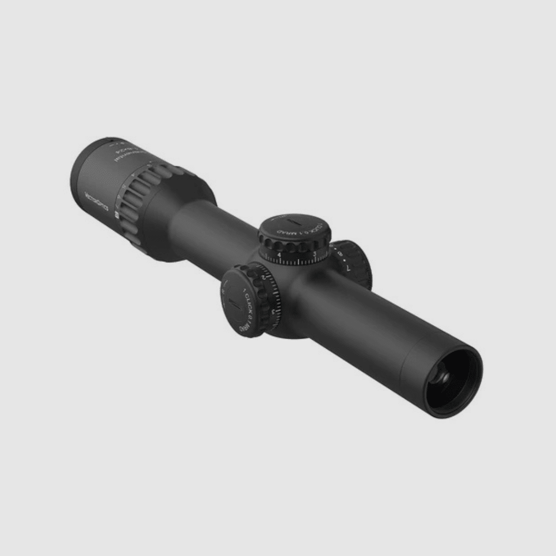 Zielfernrohr Vector Optics Continental X8 1-8x24i ED Fiber, Bild 6 von 9