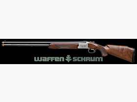 Browning B525 Liberty Light Inv.+