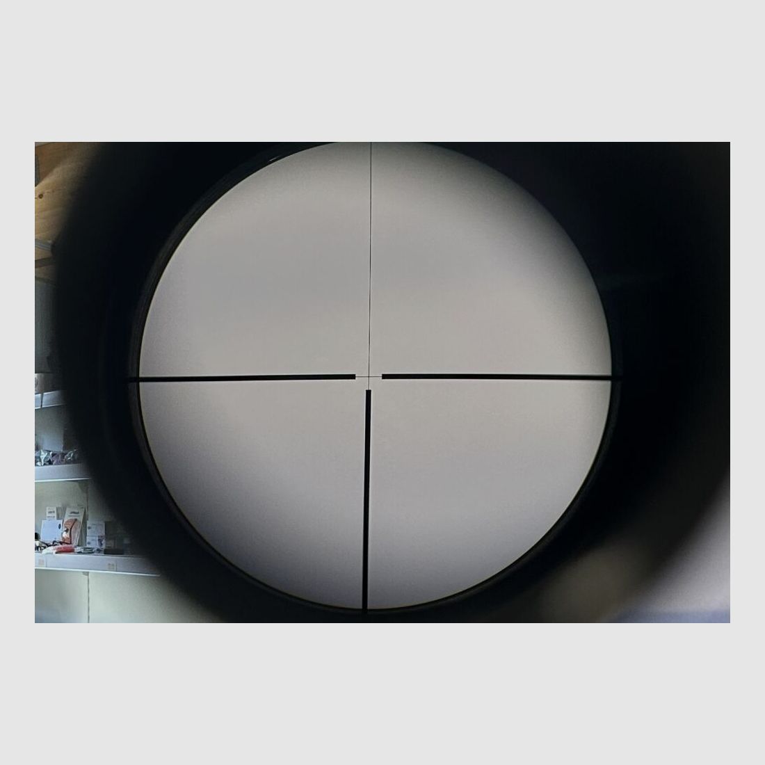 Antonio Zoli A. Zoli Bockbüchsflinte