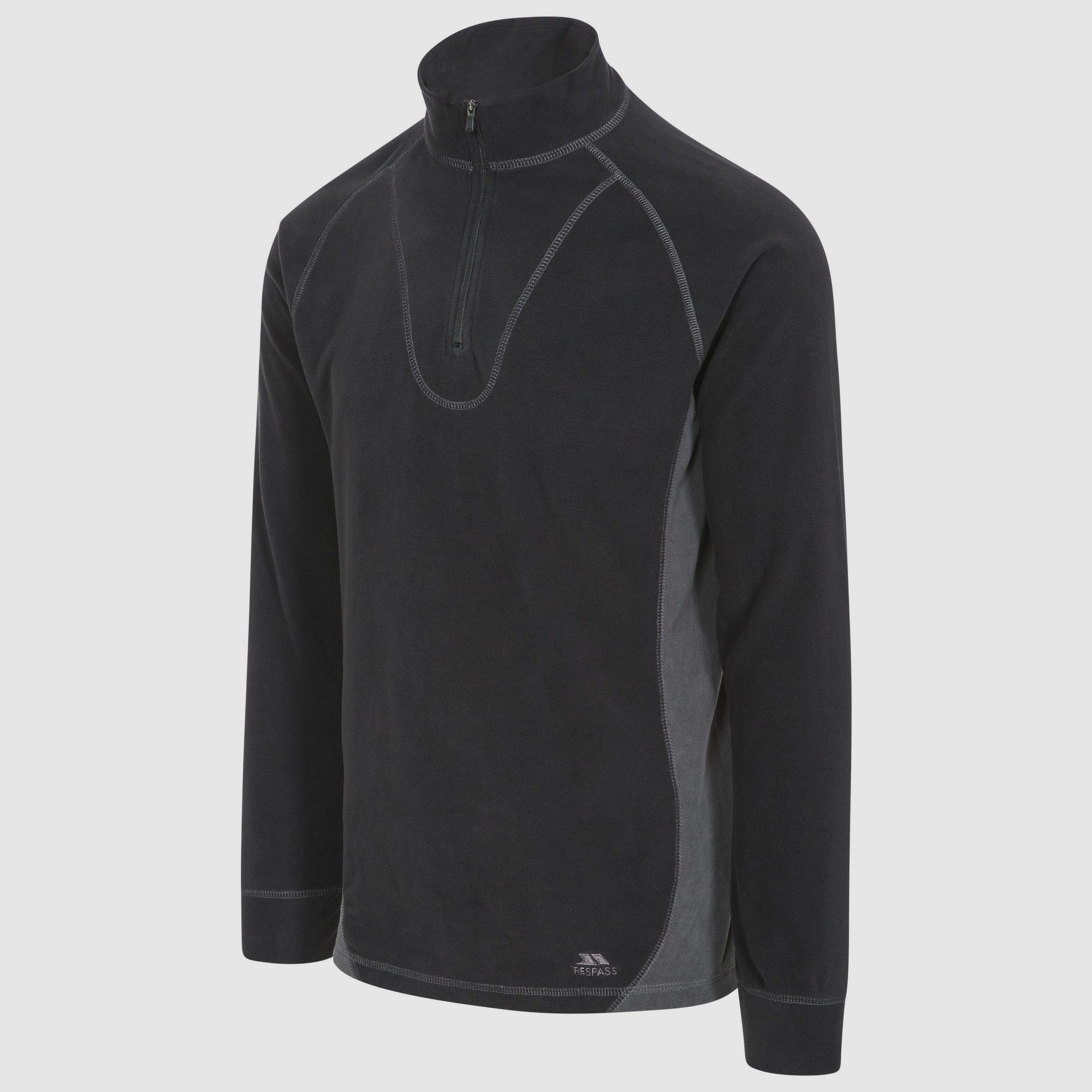 Thriller Micro Fleece Base Layer – Unisex, billede 2 af 5