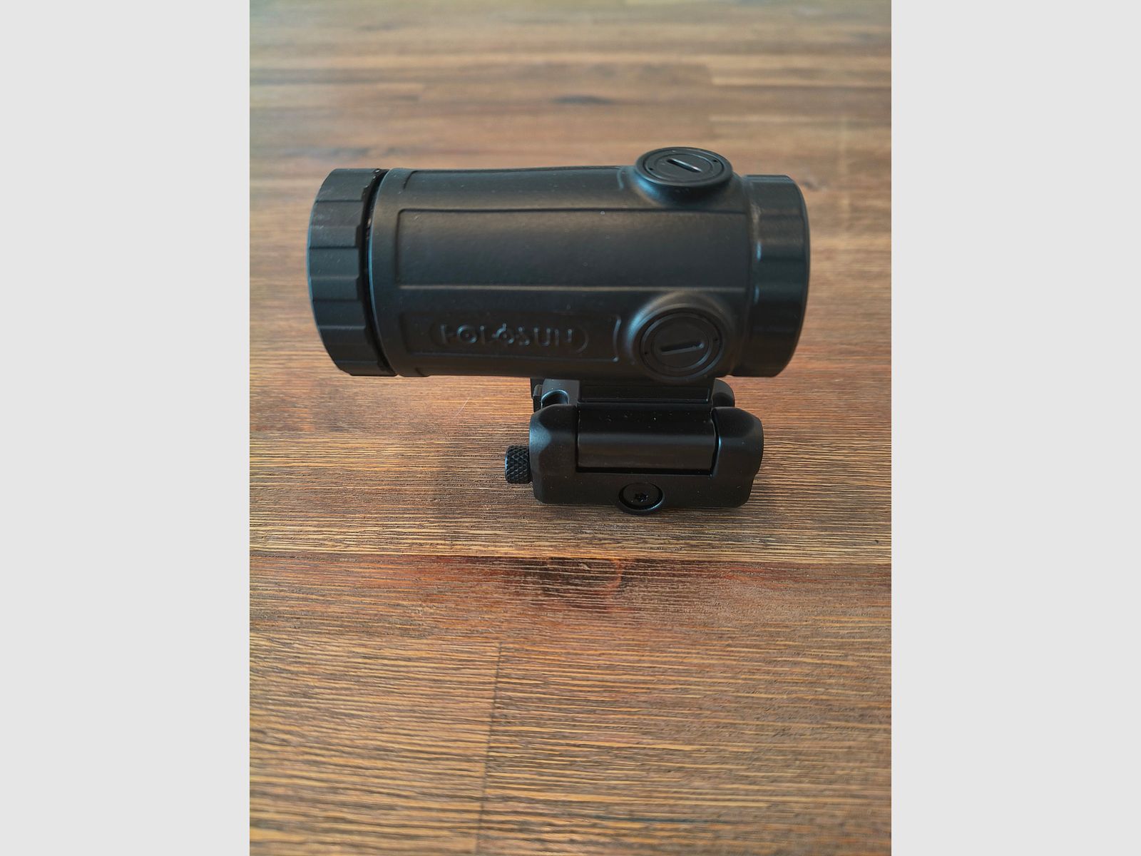 Holosun HMX3T Magnifier 