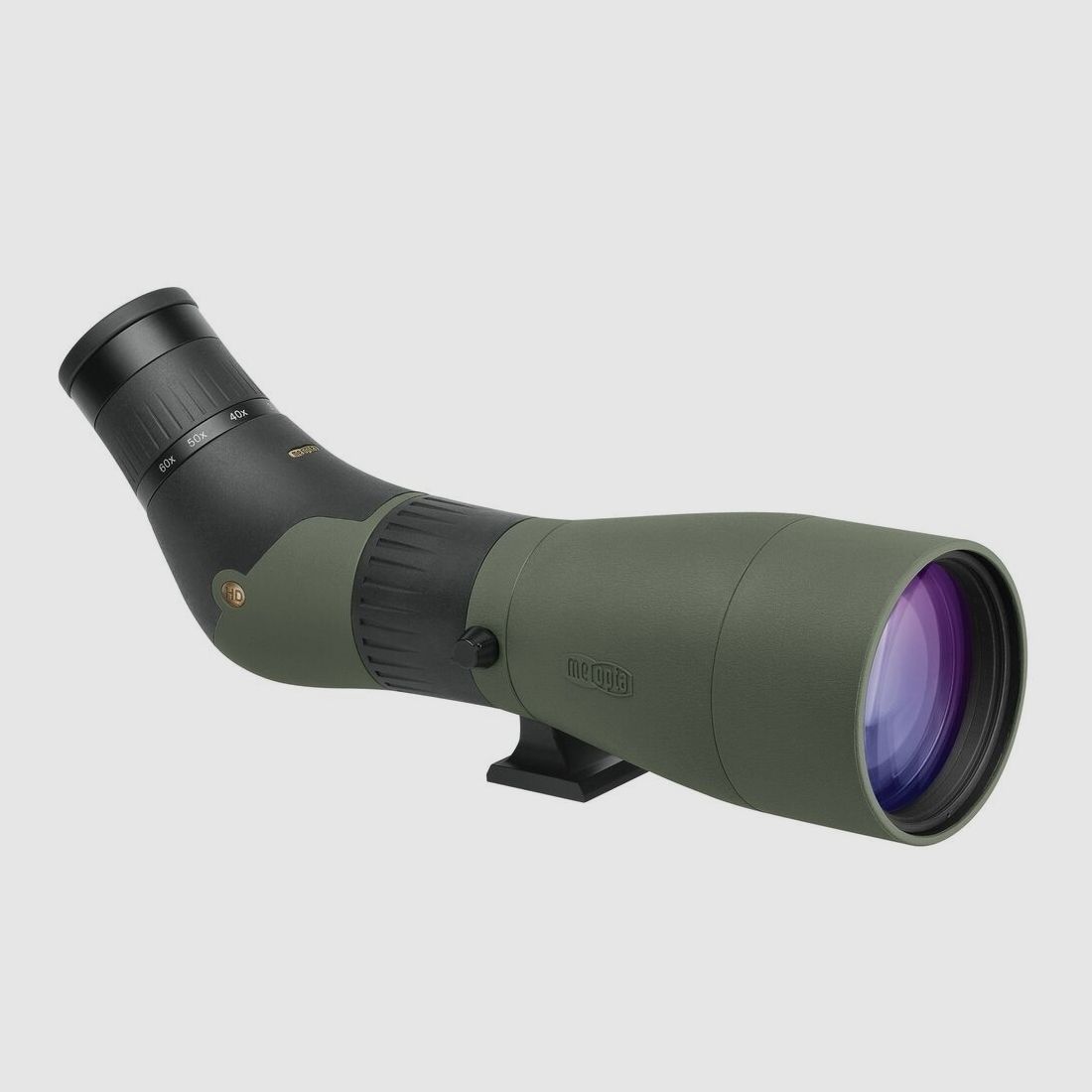 Meopta scope MeoPro 80 HD without bag